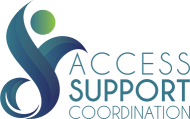 Logo: Access Support Coordination