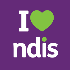 I love NDIS